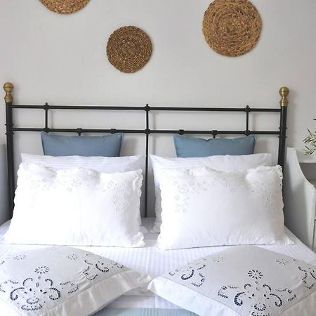 Villa Erietta Near Lefkas Center Apolpaina 외부 사진