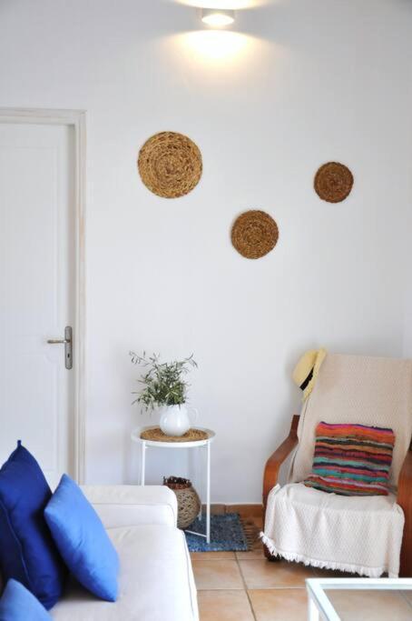 Villa Erietta Near Lefkas Center Apolpaina 외부 사진