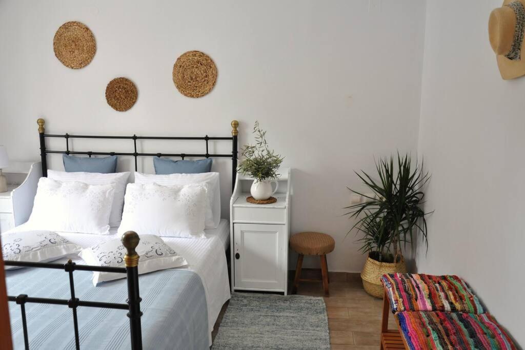 Villa Erietta Near Lefkas Center Apolpaina 외부 사진